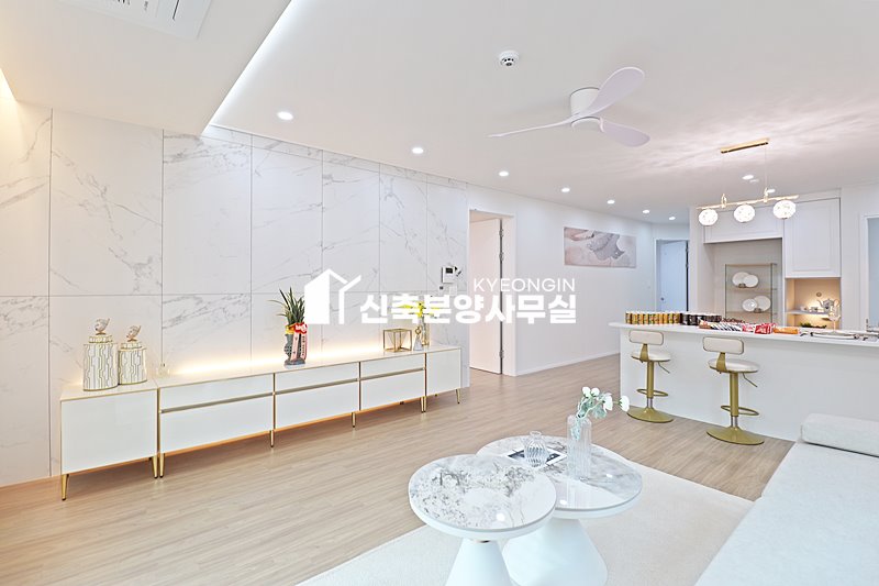 경기 파주시 야당동 플러스하우스 [ 3룸 . 가변형4룸 . 테라스 . 복층 Type ] 분양 매물번호 15754 사진 5