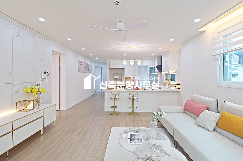 경기 파주시 야당동 플러스하우스 [ 3룸 . 가변형4룸 . 테라스 . 복층 Type ] 분양 매물번호 15754 사진 6