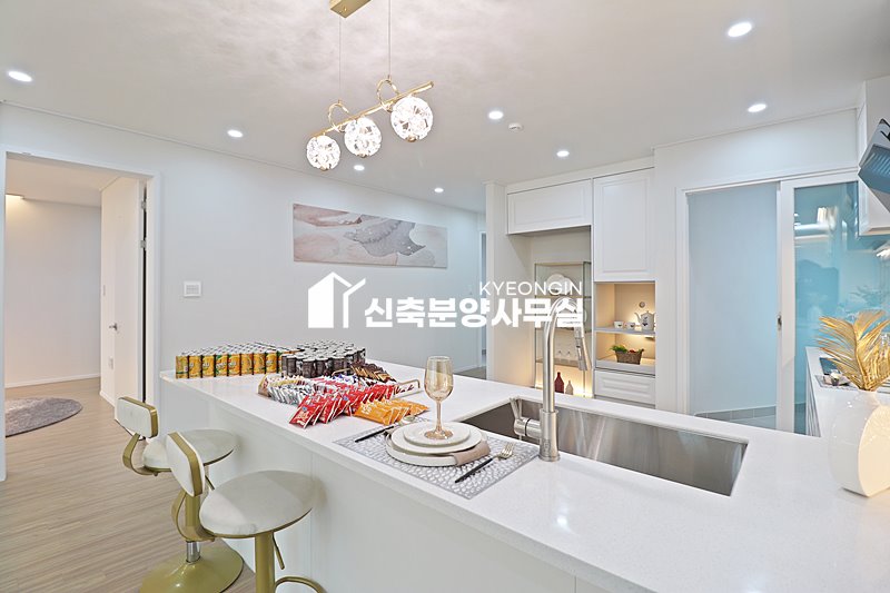 경기 파주시 야당동 플러스하우스 [ 3룸 . 가변형4룸 . 테라스 . 복층 Type ] 분양 매물번호 15754 사진 8