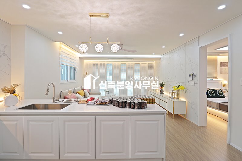 경기 파주시 야당동 플러스하우스 [ 3룸 . 가변형4룸 . 테라스 . 복층 Type ] 분양 매물번호 15754 사진 12