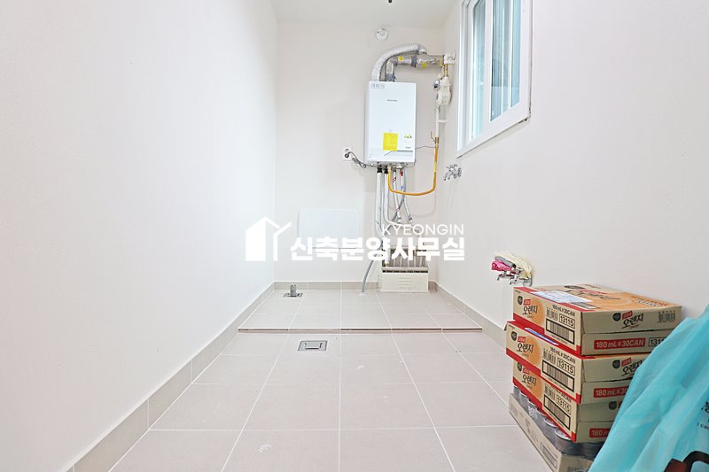 경기 파주시 야당동 플러스하우스 [ 3룸 . 가변형4룸 . 테라스 . 복층 Type ] 분양 매물번호 15754 사진 14