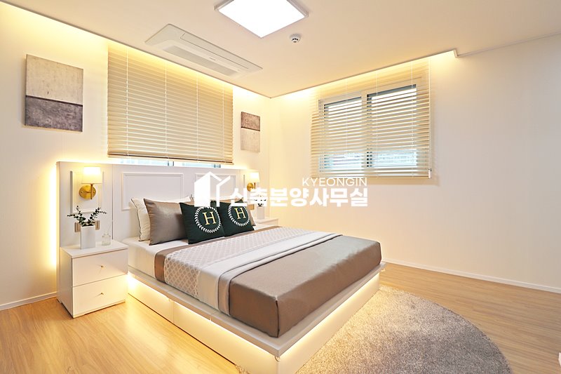 경기 파주시 야당동 플러스하우스 [ 3룸 . 가변형4룸 . 테라스 . 복층 Type ] 분양 매물번호 15754 사진 15