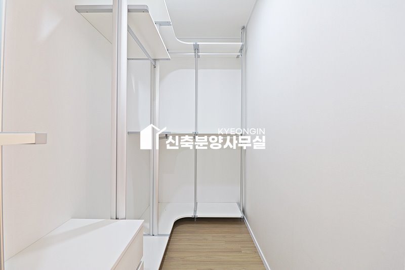 경기 파주시 야당동 플러스하우스 [ 3룸 . 가변형4룸 . 테라스 . 복층 Type ] 분양 매물번호 15754 사진 16