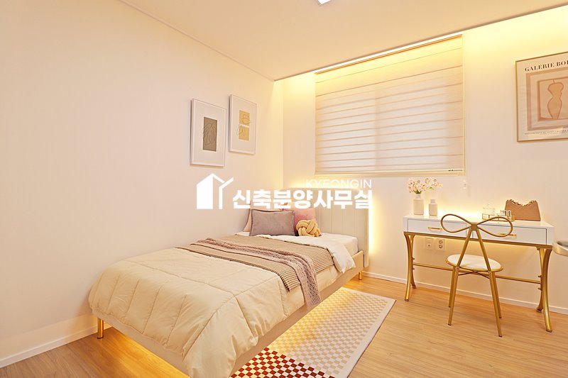 경기 파주시 야당동 플러스하우스 [ 3룸 . 가변형4룸 . 테라스 . 복층 Type ] 분양 매물번호 15754 사진 18