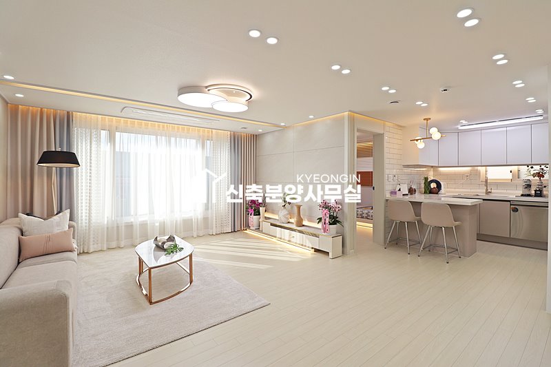 경기 안산상록구 부곡동 아이린캐슬 [ 3룸 . 테라스 . 복층 Type ] 분양 매물번호 15753 사진 1