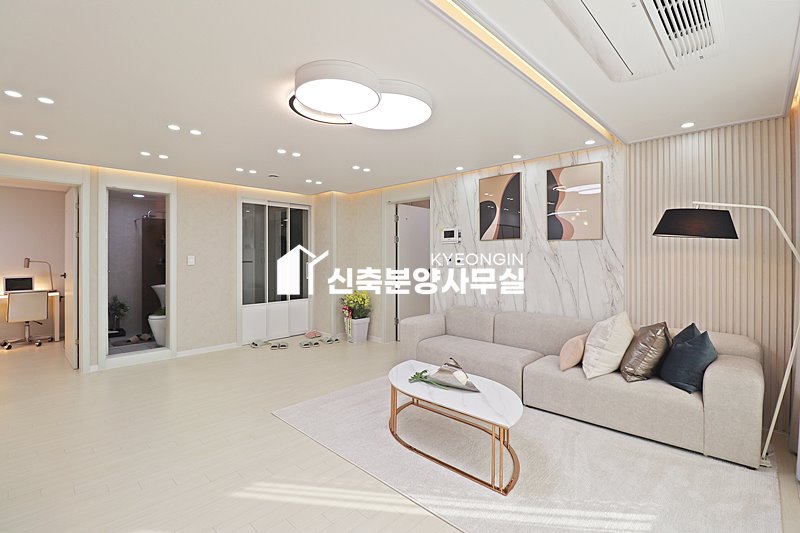 경기 안산상록구 부곡동 아이린캐슬 [ 3룸 . 테라스 . 복층 Type ] 분양 매물번호 15753 사진 5