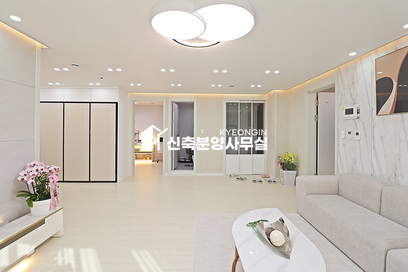경기 안산상록구 부곡동 아이린캐슬 [ 3룸 . 테라스 . 복층 Type ] 분양 매물번호 15753 사진 6