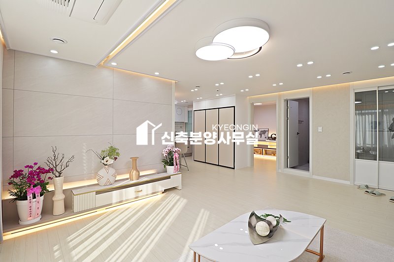 경기 안산상록구 부곡동 아이린캐슬 [ 3룸 . 테라스 . 복층 Type ] 분양 매물번호 15753 사진 7