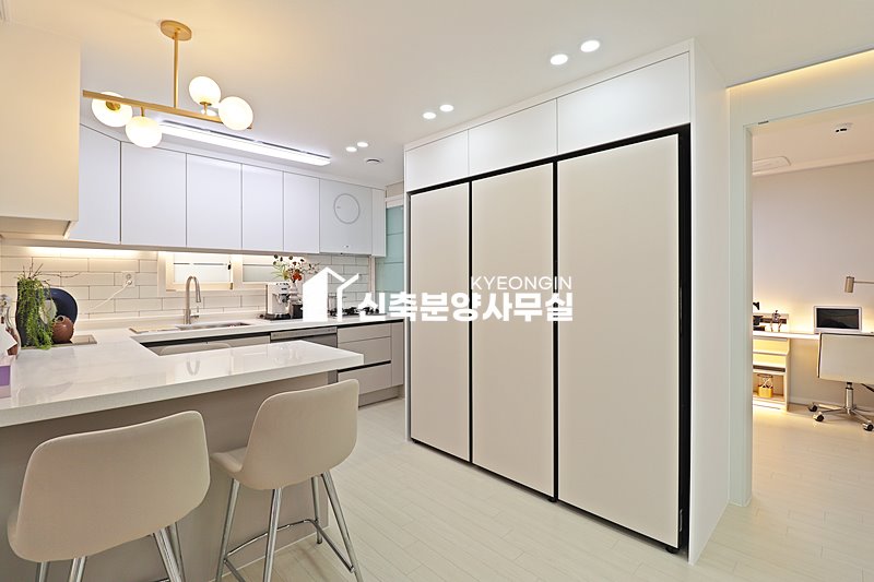 경기 안산상록구 부곡동 아이린캐슬 [ 3룸 . 테라스 . 복층 Type ] 분양 매물번호 15753 사진 8