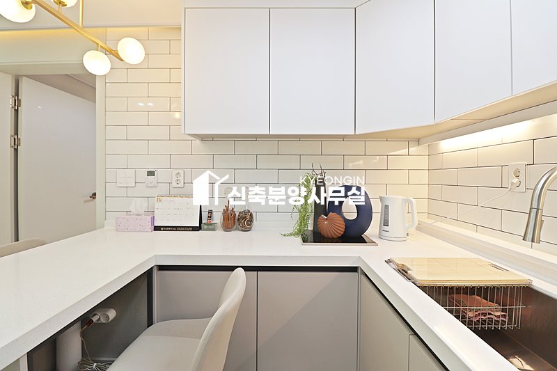 경기 안산상록구 부곡동 아이린캐슬 [ 3룸 . 테라스 . 복층 Type ] 분양 매물번호 15753 사진 11