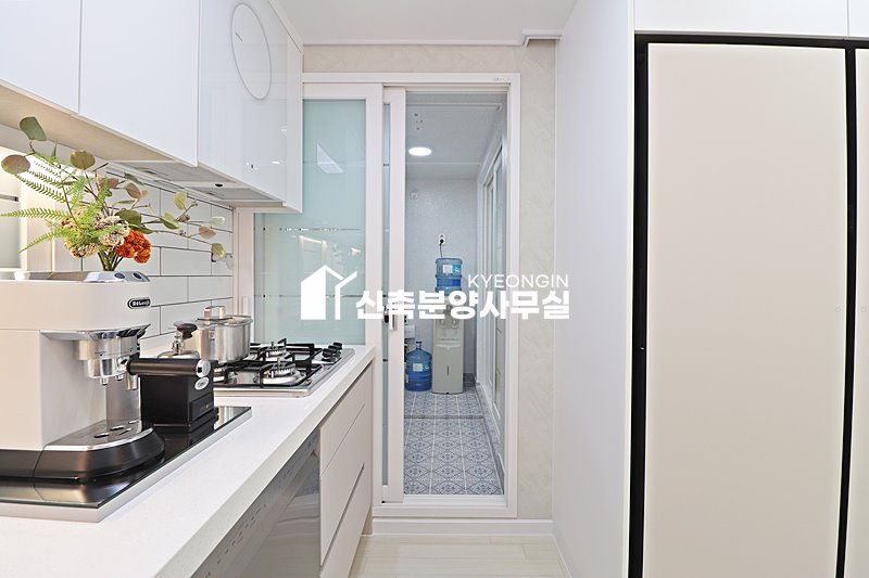 경기 안산상록구 부곡동 아이린캐슬 [ 3룸 . 테라스 . 복층 Type ] 분양 매물번호 15753 사진 12