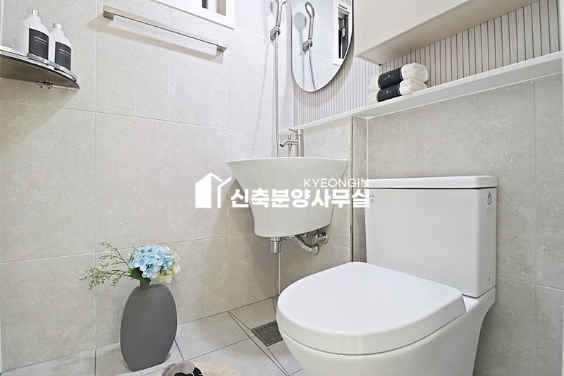 경기 안산상록구 부곡동 아이린캐슬 [ 3룸 . 테라스 . 복층 Type ] 분양 매물번호 15753 사진 14