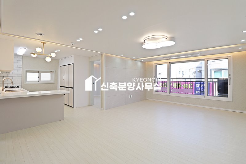 경기 안산상록구 부곡동 아이린캐슬 [ 3룸 . 테라스 . 복층 Type ] 분양 매물번호 15753 사진 19