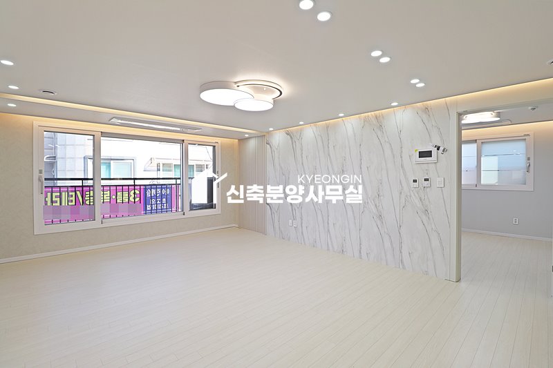 경기 안산상록구 부곡동 아이린캐슬 [ 3룸 . 테라스 . 복층 Type ] 분양 매물번호 15753 사진 22