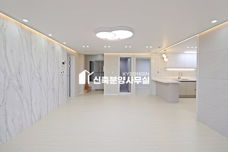 경기 안산상록구 부곡동 아이린캐슬 [ 3룸 . 테라스 . 복층 Type ] 분양 매물번호 15753 사진 24