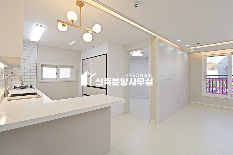 경기 안산상록구 부곡동 아이린캐슬 [ 3룸 . 테라스 . 복층 Type ] 분양 매물번호 15753 사진 26