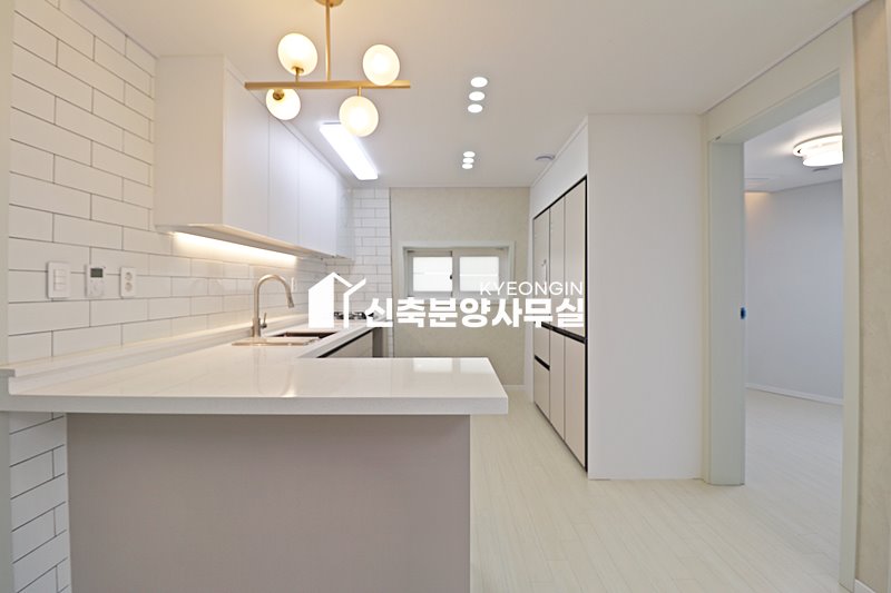 경기 안산상록구 부곡동 아이린캐슬 [ 3룸 . 테라스 . 복층 Type ] 분양 매물번호 15753 사진 27