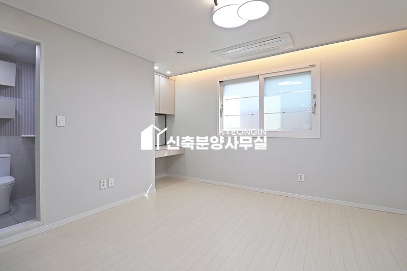 경기 안산상록구 부곡동 아이린캐슬 [ 3룸 . 테라스 . 복층 Type ] 분양 매물번호 15753 사진 30