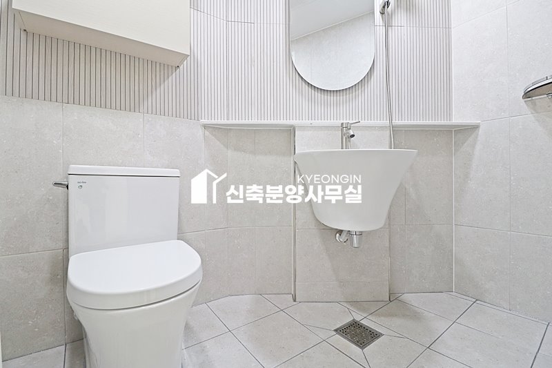 경기 안산상록구 부곡동 아이린캐슬 [ 3룸 . 테라스 . 복층 Type ] 분양 매물번호 15753 사진 31