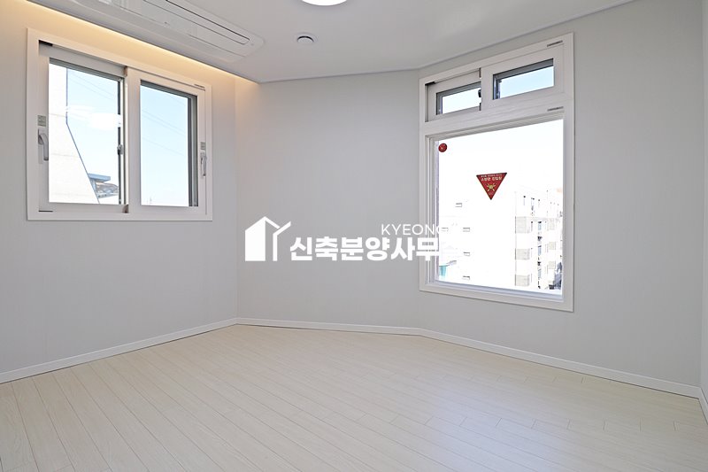 경기 안산상록구 부곡동 아이린캐슬 [ 3룸 . 테라스 . 복층 Type ] 분양 매물번호 15753 사진 32
