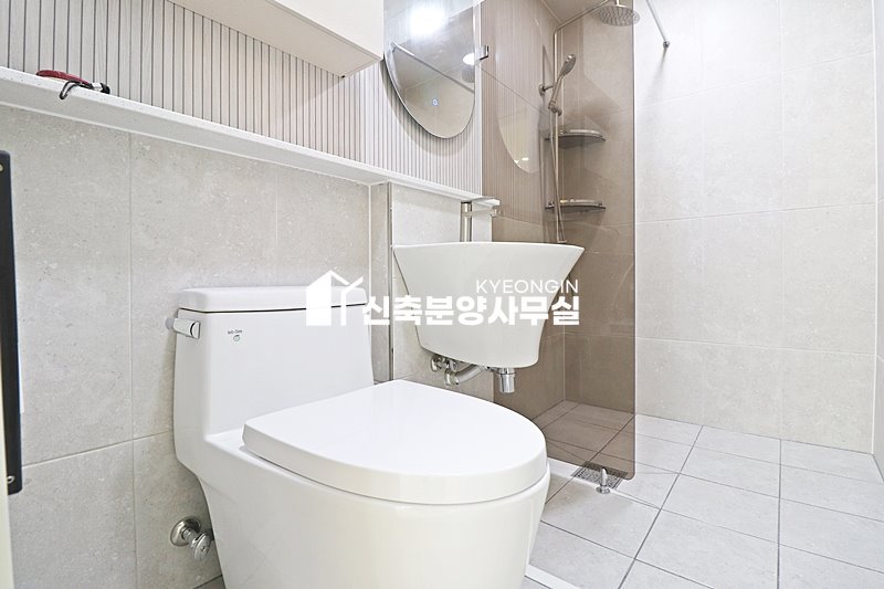 경기 안산상록구 부곡동 아이린캐슬 [ 3룸 . 테라스 . 복층 Type ] 분양 매물번호 15753 사진 34
