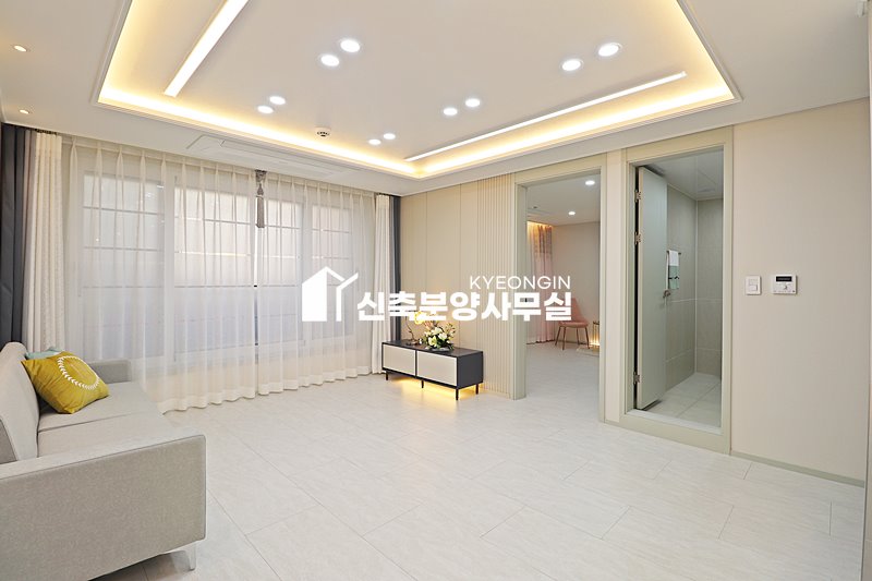 경기 안산상록구 본오동 펠리시아 [ 3룸 . 테라스 . 복층 Type ] 분양 매물번호 15752 사진 2