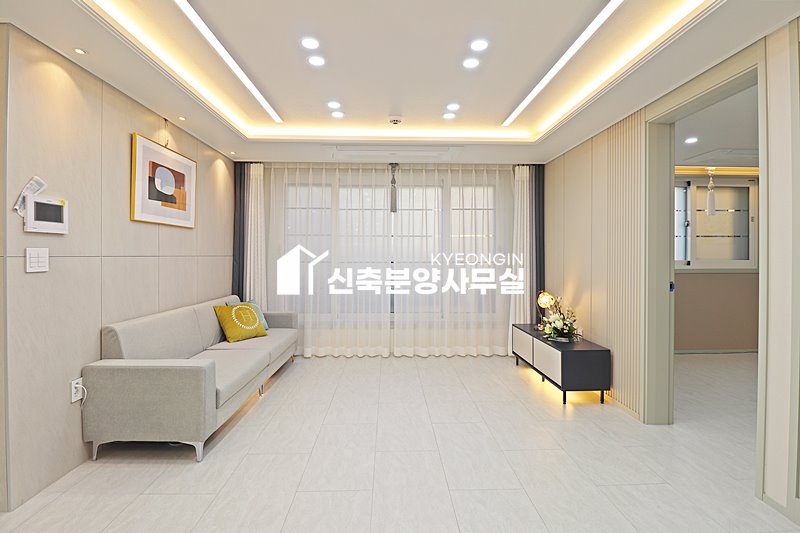 경기 안산상록구 본오동 펠리시아 [ 3룸 . 테라스 . 복층 Type ] 분양 매물번호 15752 사진 3