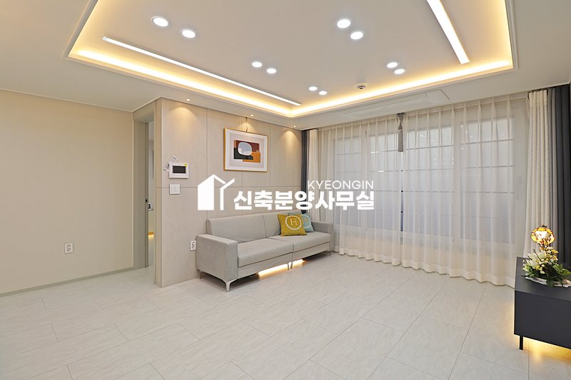 경기 안산상록구 본오동 펠리시아 [ 3룸 . 테라스 . 복층 Type ] 분양 매물번호 15752 사진 4
