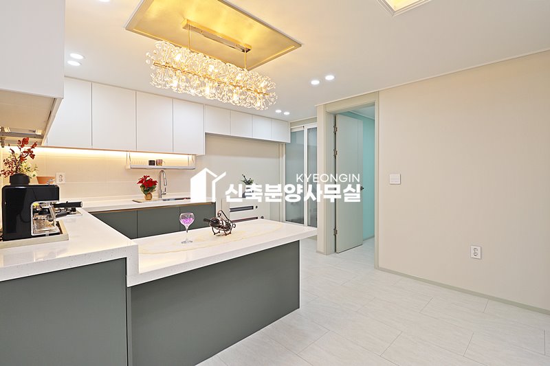 경기 안산상록구 본오동 펠리시아 [ 3룸 . 테라스 . 복층 Type ] 분양 매물번호 15752 사진 8