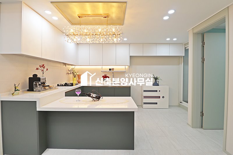 경기 안산상록구 본오동 펠리시아 [ 3룸 . 테라스 . 복층 Type ] 분양 매물번호 15752 사진 9