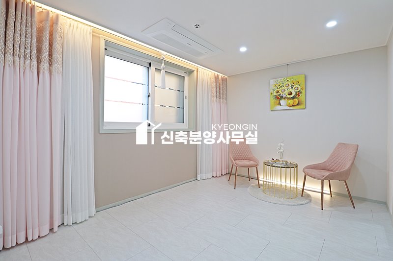 경기 안산상록구 본오동 펠리시아 [ 3룸 . 테라스 . 복층 Type ] 분양 매물번호 15752 사진 13