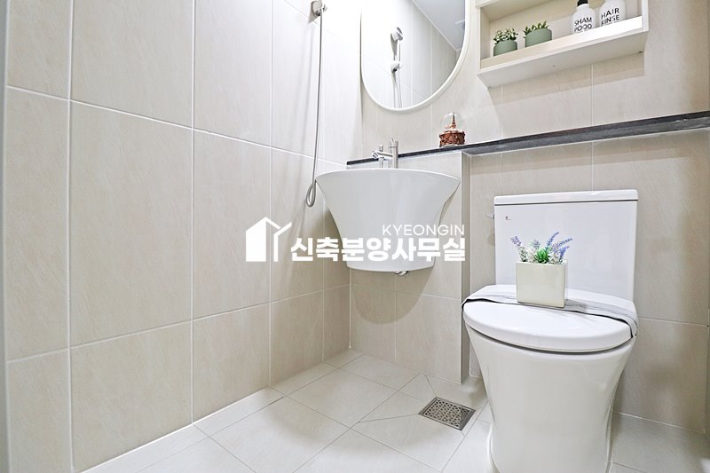 경기 안산상록구 본오동 펠리시아 [ 3룸 . 테라스 . 복층 Type ] 분양 매물번호 15752 사진 14