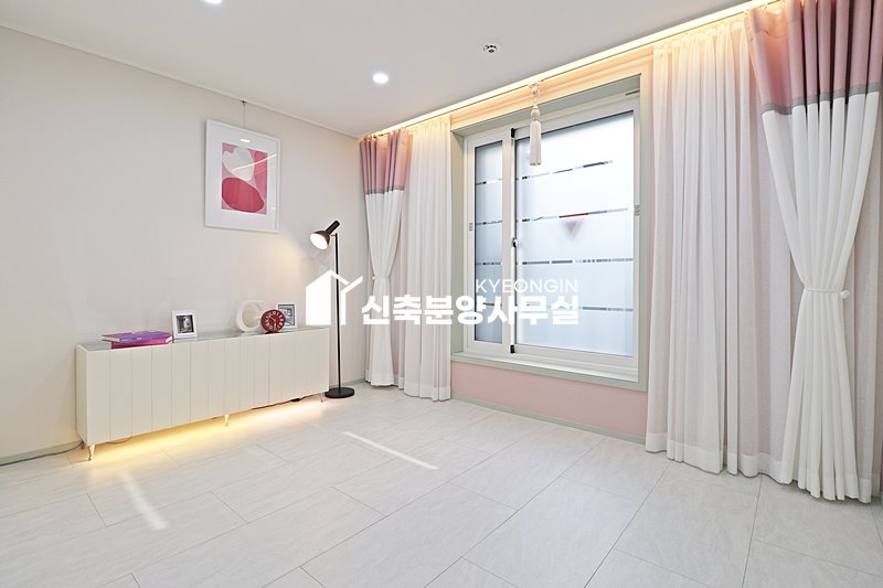 경기 안산상록구 본오동 펠리시아 [ 3룸 . 테라스 . 복층 Type ] 분양 매물번호 15752 사진 15