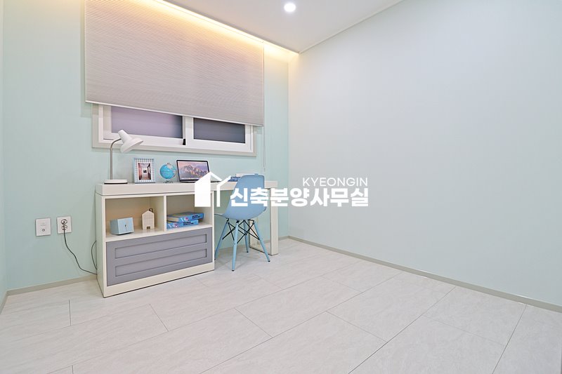 경기 안산상록구 본오동 펠리시아 [ 3룸 . 테라스 . 복층 Type ] 분양 매물번호 15752 사진 16