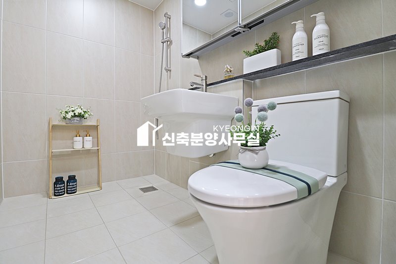 경기 안산상록구 본오동 펠리시아 [ 3룸 . 테라스 . 복층 Type ] 분양 매물번호 15752 사진 17