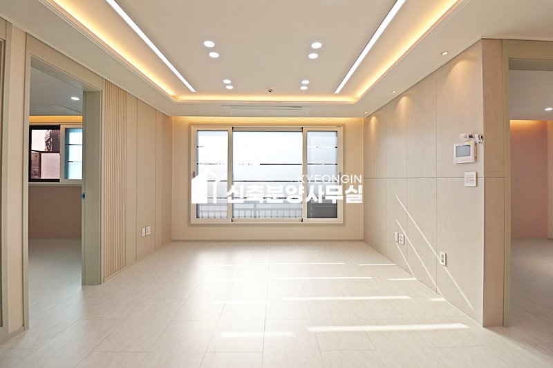 경기 안산상록구 본오동 펠리시아 [ 3룸 . 테라스 . 복층 Type ] 분양 매물번호 15752 사진 21