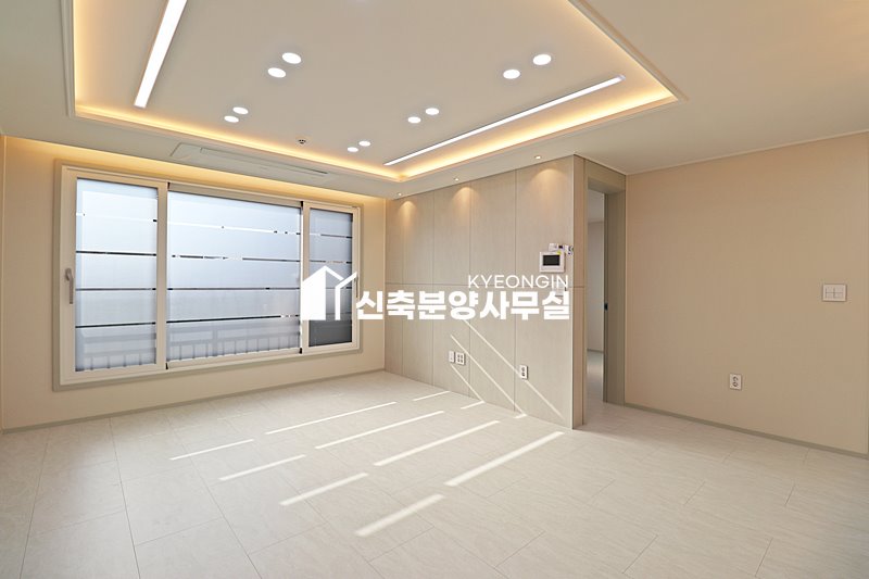 경기 안산상록구 본오동 펠리시아 [ 3룸 . 테라스 . 복층 Type ] 분양 매물번호 15752 사진 22