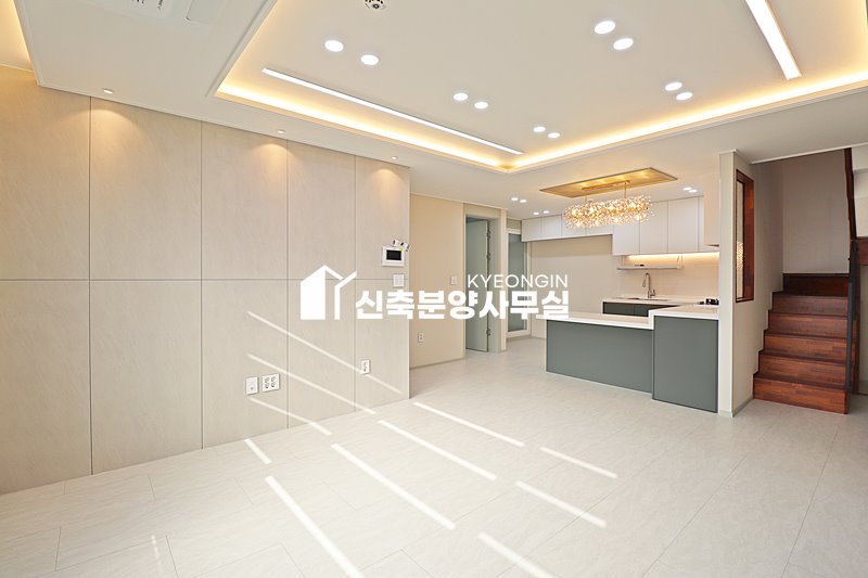 경기 안산상록구 본오동 펠리시아 [ 3룸 . 테라스 . 복층 Type ] 분양 매물번호 15752 사진 23