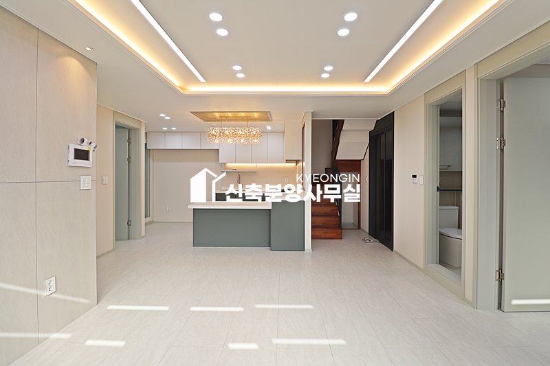 경기 안산상록구 본오동 펠리시아 [ 3룸 . 테라스 . 복층 Type ] 분양 매물번호 15752 사진 24