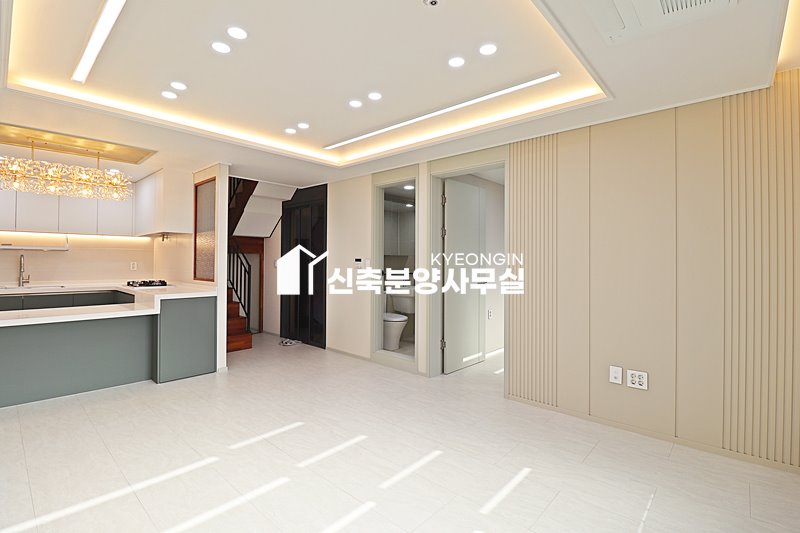 경기 안산상록구 본오동 펠리시아 [ 3룸 . 테라스 . 복층 Type ] 분양 매물번호 15752 사진 25