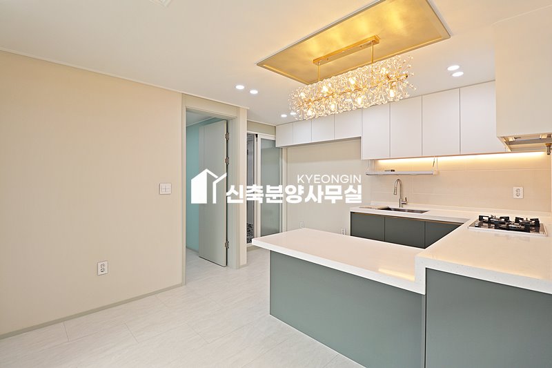 경기 안산상록구 본오동 펠리시아 [ 3룸 . 테라스 . 복층 Type ] 분양 매물번호 15752 사진 26