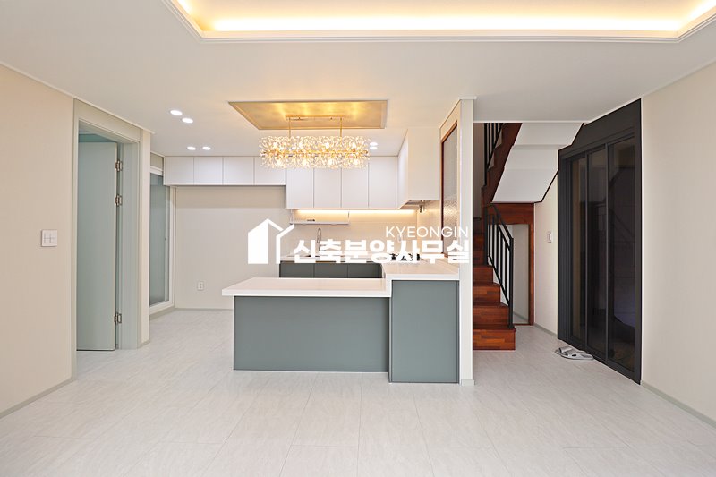 경기 안산상록구 본오동 펠리시아 [ 3룸 . 테라스 . 복층 Type ] 분양 매물번호 15752 사진 27