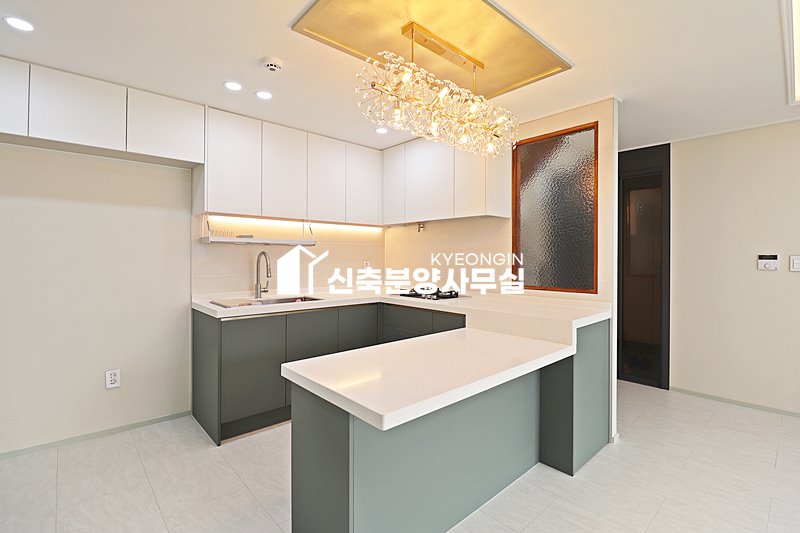 경기 안산상록구 본오동 펠리시아 [ 3룸 . 테라스 . 복층 Type ] 분양 매물번호 15752 사진 28