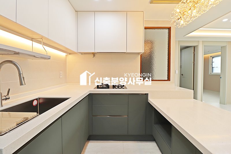 경기 안산상록구 본오동 펠리시아 [ 3룸 . 테라스 . 복층 Type ] 분양 매물번호 15752 사진 29