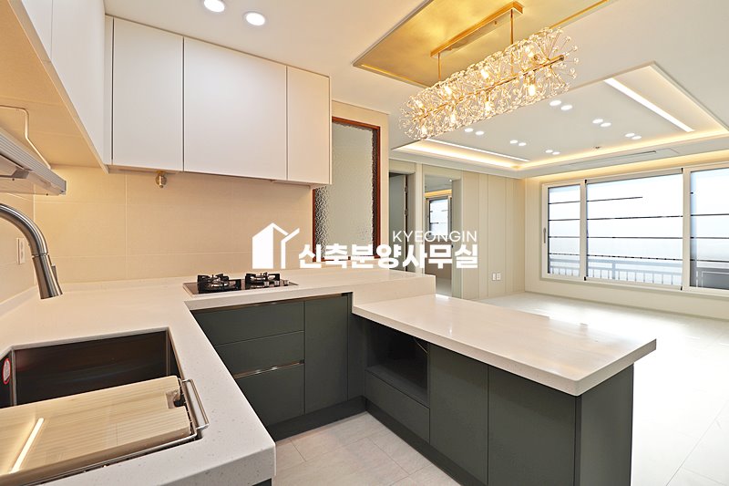 경기 안산상록구 본오동 펠리시아 [ 3룸 . 테라스 . 복층 Type ] 분양 매물번호 15752 사진 30