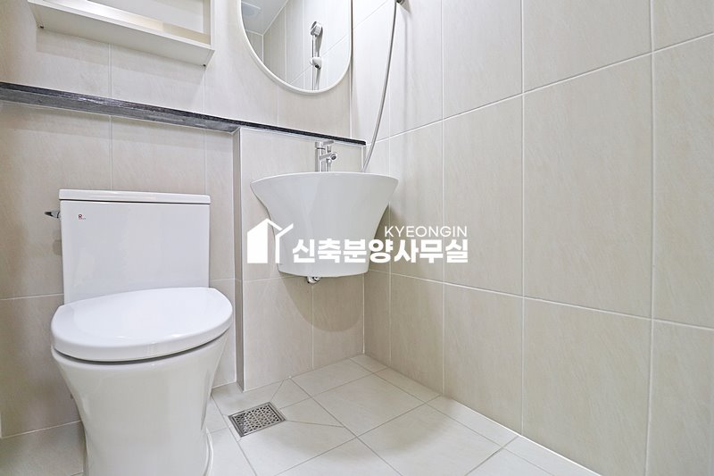 경기 안산상록구 본오동 펠리시아 [ 3룸 . 테라스 . 복층 Type ] 분양 매물번호 15752 사진 32