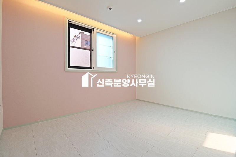 경기 안산상록구 본오동 펠리시아 [ 3룸 . 테라스 . 복층 Type ] 분양 매물번호 15752 사진 33