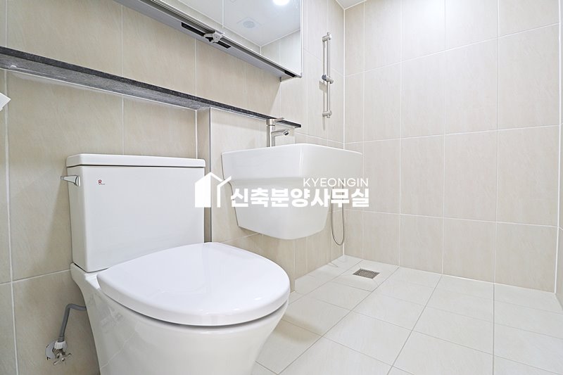 경기 안산상록구 본오동 펠리시아 [ 3룸 . 테라스 . 복층 Type ] 분양 매물번호 15752 사진 35