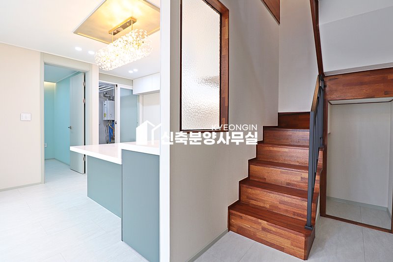 경기 안산상록구 본오동 펠리시아 [ 3룸 . 테라스 . 복층 Type ] 분양 매물번호 15752 사진 36