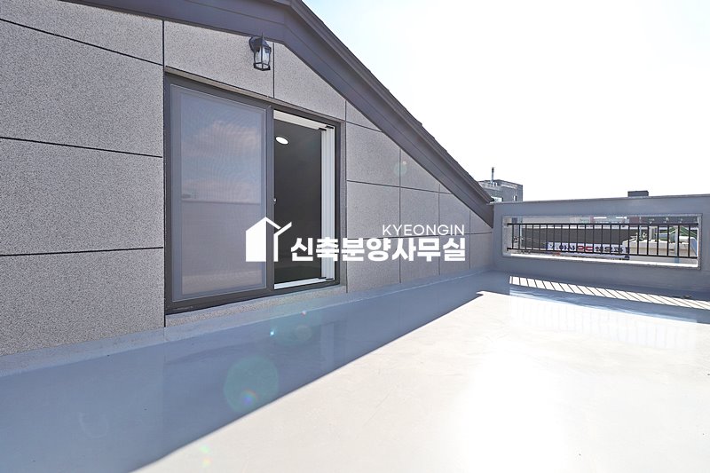 경기 안산상록구 본오동 펠리시아 [ 3룸 . 테라스 . 복층 Type ] 분양 매물번호 15752 사진 38